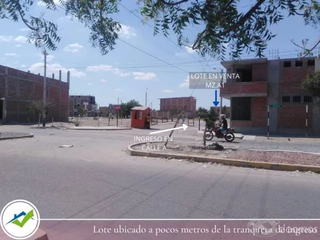 VENTA DE TERRENO EN PIURA — foto 5