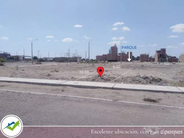 VENTA DE TERRENO EN PIURA — foto 2