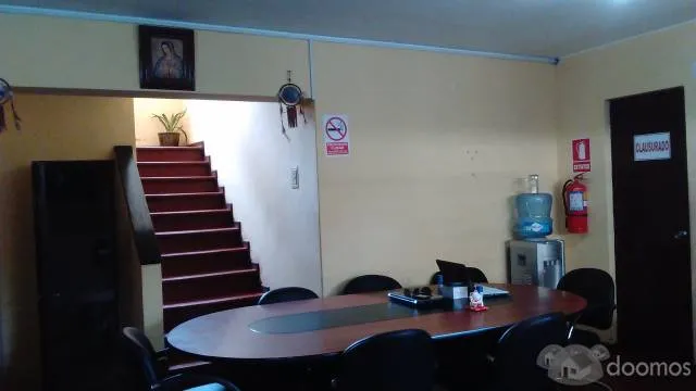 REMATO CASA COMO TERRENO EN SALAMANCA - 1