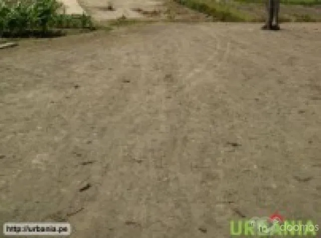 terreno en venta barranca