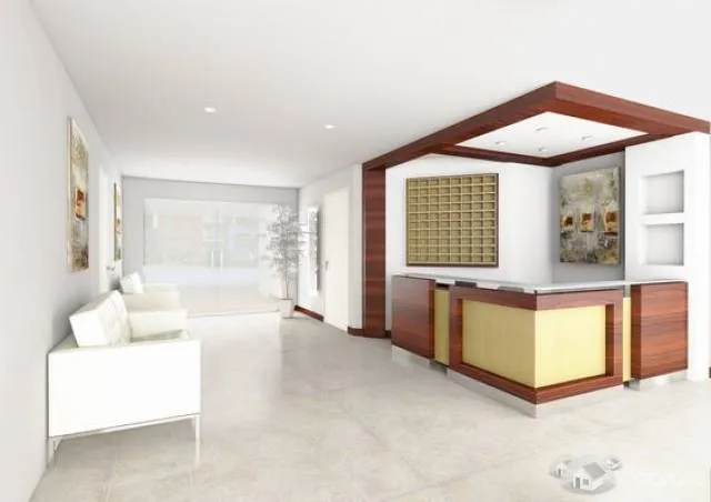 Venta de Departamento en Magdalena del Mar - 2