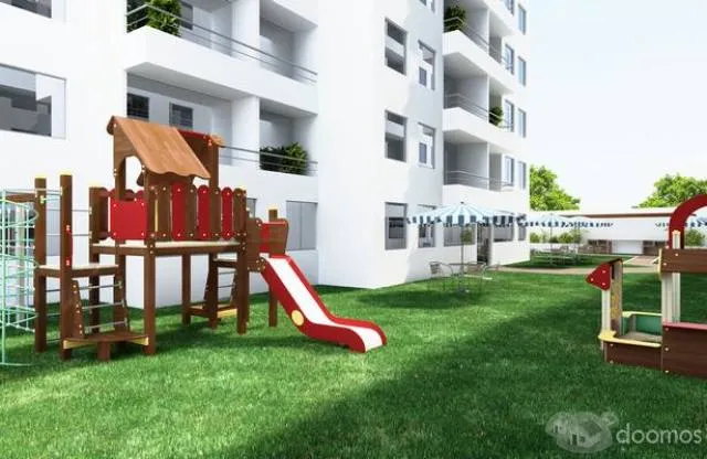 Venta de Departamento en Magdalena del Mar - 3