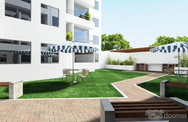 Venta de Departamento en Magdalena del Mar - 4