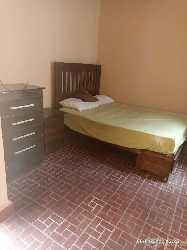 ALQUILO MINI DPTO REMODELADO — foto 6
