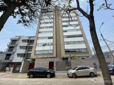 VENDO DEPARTAMENTO EN LAS GARDENIAS – SURCO, A LA ALTURA DE LA CUADRA 16 DE LA AVENIDA CAMINOS DEL INCA.