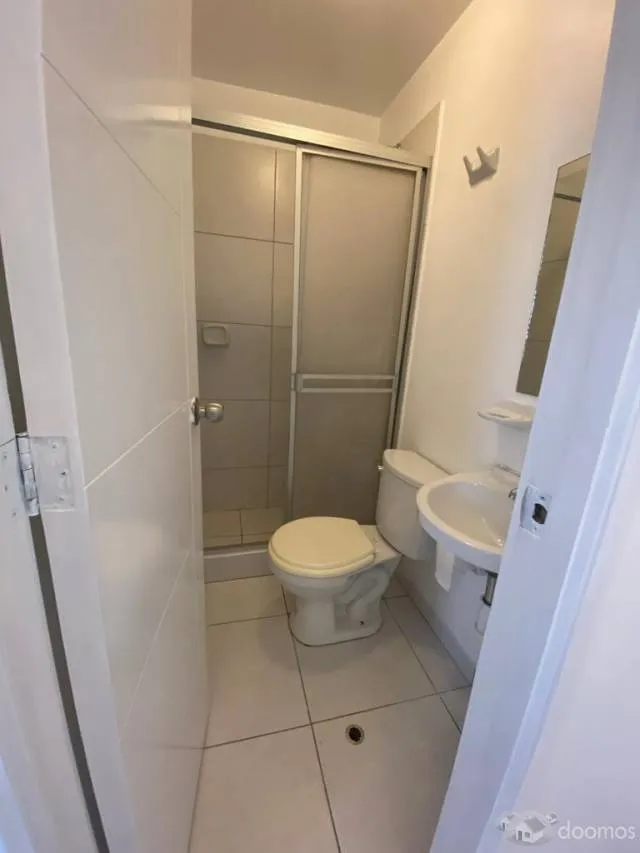 VENDO DEPARTAMENTO EN LAS GARDENIAS – SURCO, A LA ALTURA DE LA CUADRA 16 DE LA AVENIDA CAMINOS DEL INCA. — foto 6