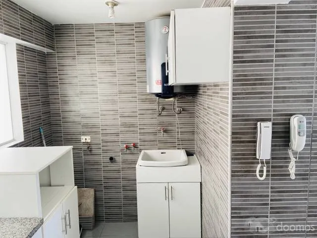 VENDO DEPARTAMENTO EN LAS GARDENIAS – SURCO, A LA ALTURA DE LA CUADRA 16 DE LA AVENIDA CAMINOS DEL INCA. — foto 8