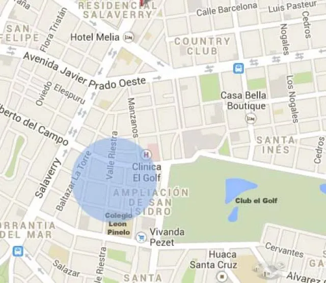 Casa  en zona residencial San Isidro Directo de propietario — foto 1