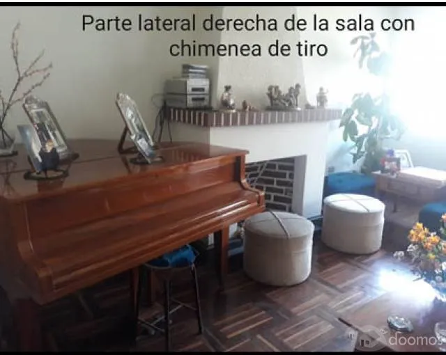 Casa  en zona residencial San Isidro Directo de propietario — foto 3