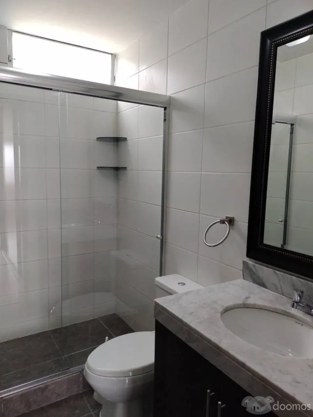 Alquilo Departamento de 100mt2 en Pueblo Libre — foto 3