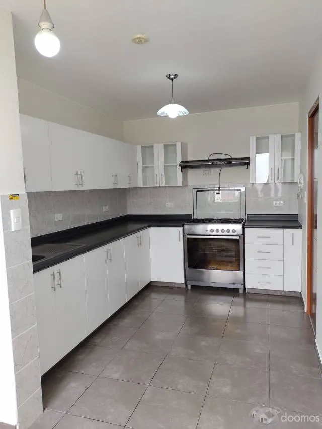 Alquilo Departamento de 100mt2 en Pueblo Libre — foto 6