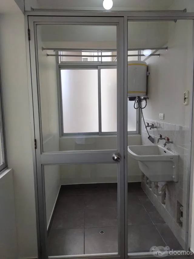 Alquilo Departamento de 100mt2 en Pueblo Libre — foto 7