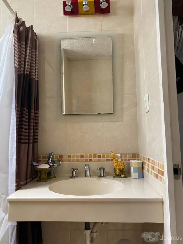 HERMOSA CASA EN ZONA EXCLUSIVA DE MIRAFLORES — foto 4
