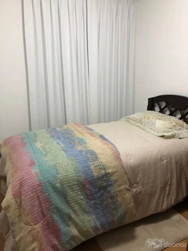 HERMOSA CASA EN ZONA EXCLUSIVA DE MIRAFLORES — foto 9