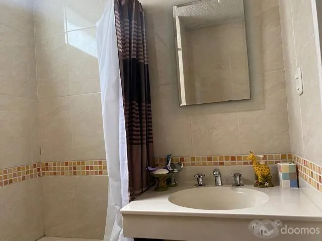 HERMOSA CASA EN ZONA EXCLUSIVA DE MIRAFLORES — foto 10