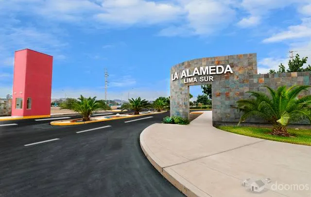 VENDO POR OCASIÓN, URGENTE, TERRENO DE 6X15 (90M2) A 40 MIL DOLARES O PRECIO A TRATAR, ES URGENTE — foto 4