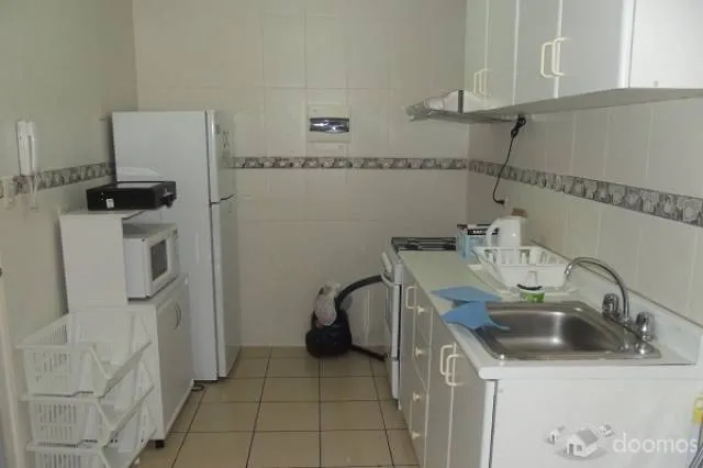 VENTA DE HERMOSO DEPARTAMENTO EN SURCO - 2