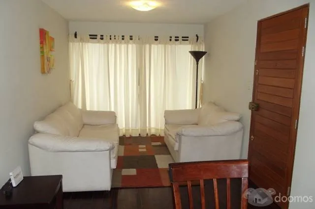 VENTA DE HERMOSO DEPARTAMENTO EN SURCO - 3