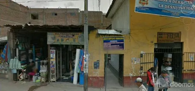 TERRRENO RENTABLE - 1