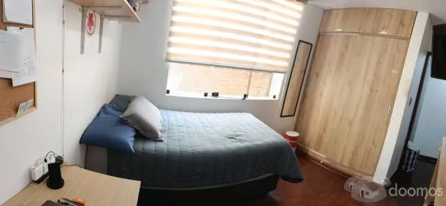 DEPARTAMENTO FLAT 135mt + COCHERA 2do piso (Edif solo 4 dptos) Por Wong T Marsano, Estac Tren, Parque Ecológico — foto 4