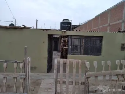 OCASION SE VENDE CASA EN EL DORADO ZAPALLAL EN PLENA AVENIDA