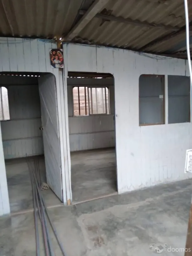 OCASION SE VENDE CASA EN EL DORADO ZAPALLAL EN PLENA AVENIDA — foto 3