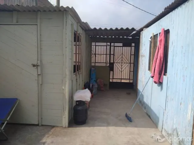 OCASION SE VENDE CASA EN EL DORADO ZAPALLAL EN PLENA AVENIDA — foto 4