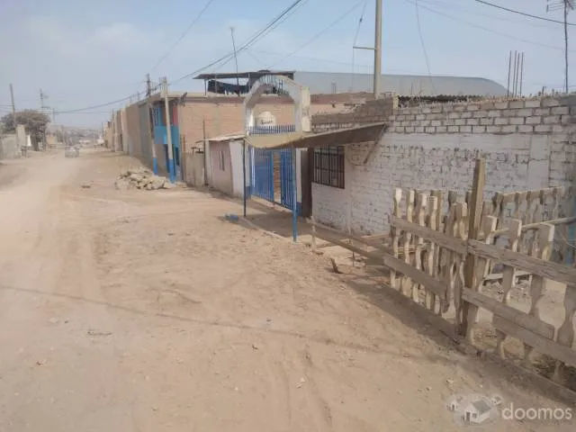 OCASION SE VENDE CASA EN EL DORADO ZAPALLAL EN PLENA AVENIDA — foto 5