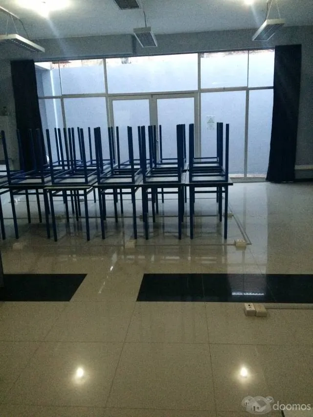 ALQUILO LOCAL COMERCIAL - 1