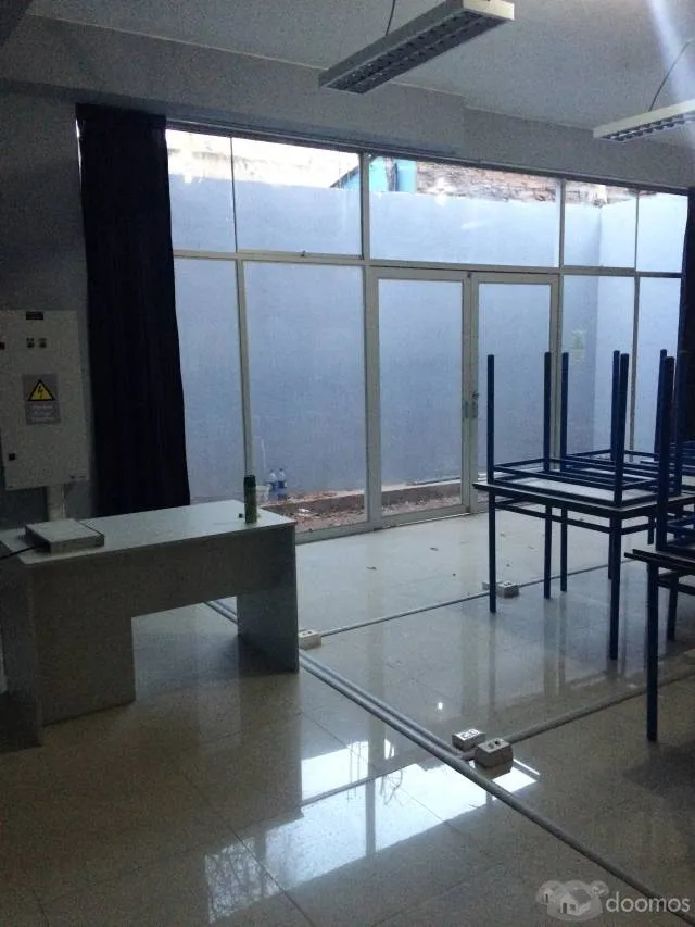 ALQUILO LOCAL COMERCIAL - 3