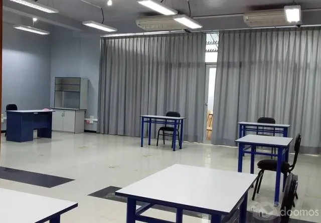 ALQUILO LOCAL COMERCIAL - 6