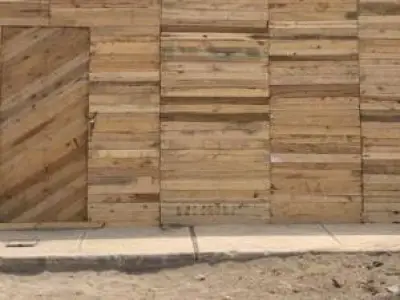 Venta de hermoso terreno en La Alameda - Santa Rosa