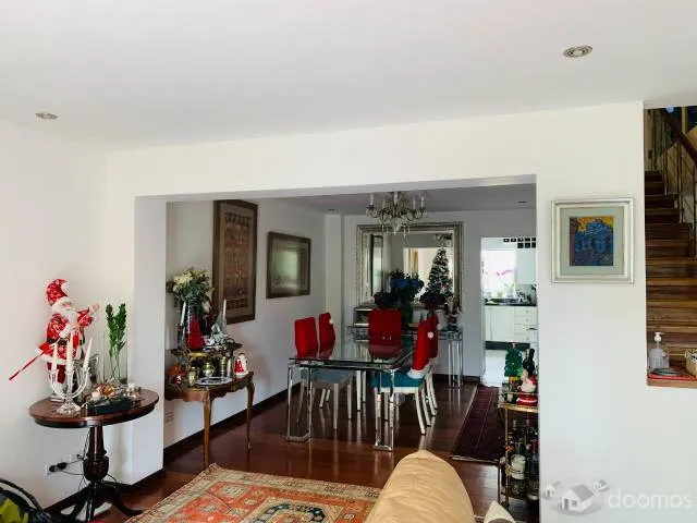 Lindo Duplex en San Isidro — foto 5