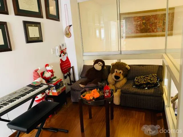Lindo Duplex en San Isidro — foto 8