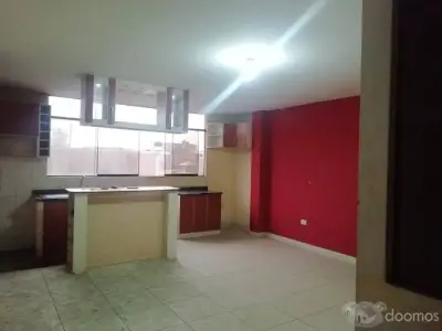 DEPARTAMENTO CON MUY BUENA UBICACION EN COMAS