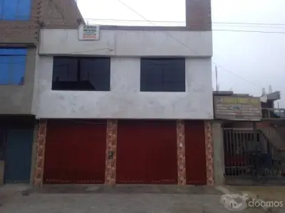 SE VENDA CASA