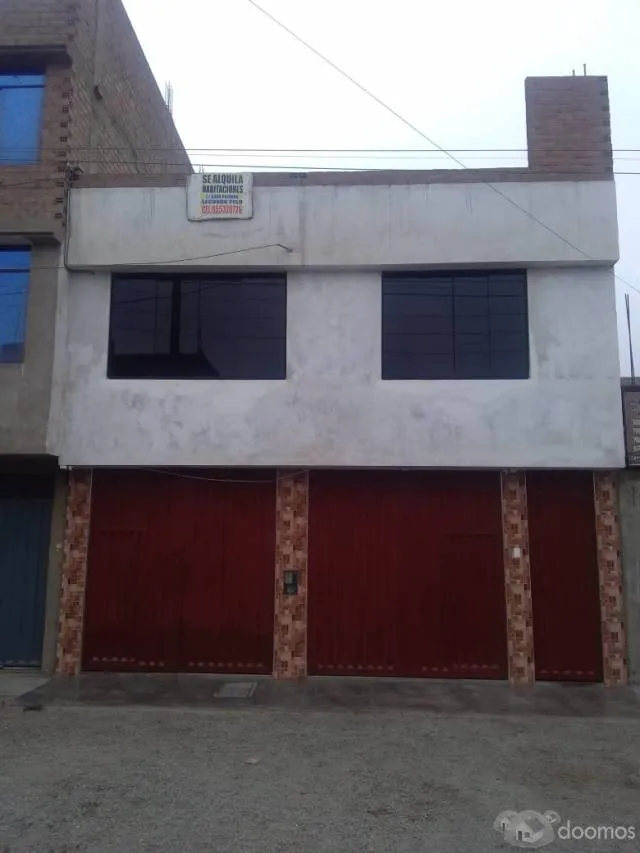SE VENDA CASA — foto 2