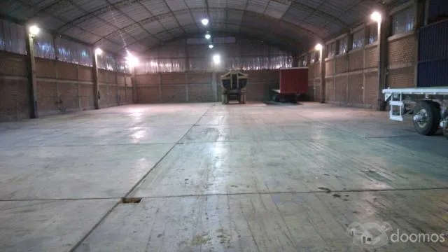ALQUILO LOCAL COMERCIAL/INDUSTRIAL CON ALMACEN Y OFICINAS - 5