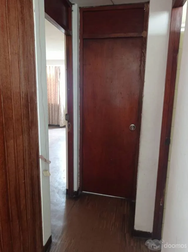 Alquiler De Habitacion En 2do Piso, En Lince — foto 2