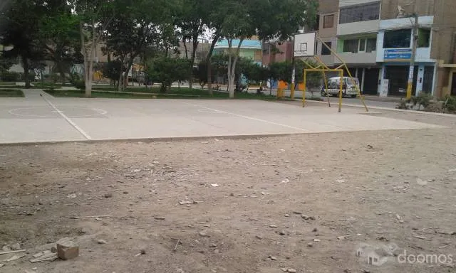 VENTA TERRENO ROSA LUZ - PUENTE PIEDRA — foto 2