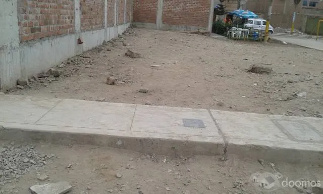 VENTA TERRENO ROSA LUZ - PUENTE PIEDRA — foto 4
