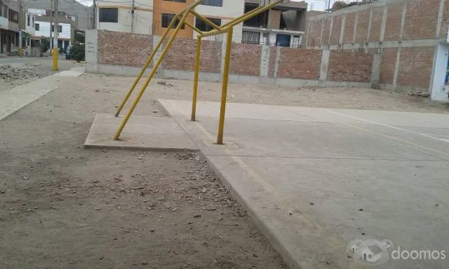VENTA TERRENO ROSA LUZ - PUENTE PIEDRA — foto 5