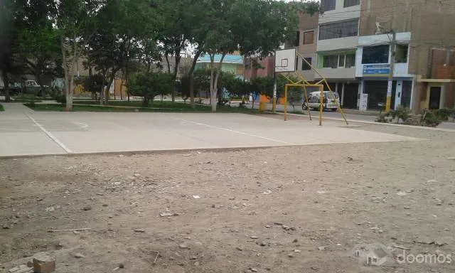 VENTA TERRENO ROSA LUZ - PUENTE PIEDRA — foto 6