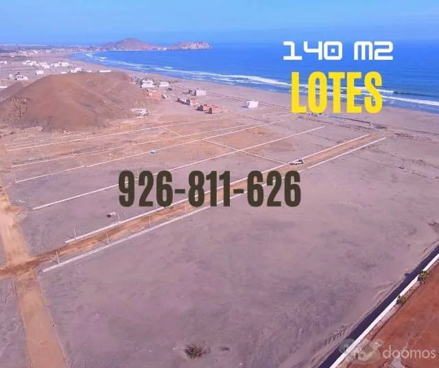 LOTES DE PLAYA - CONDOMINIO PRIVADO FRENTE AL MAR — foto 3