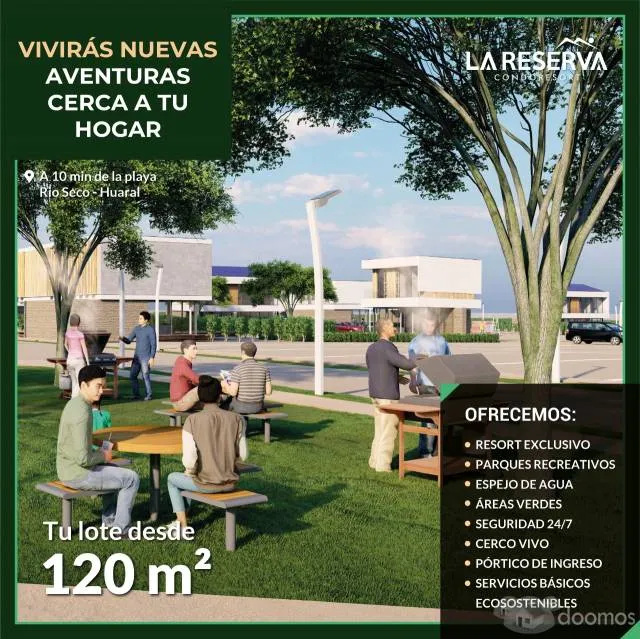 LOTES A PRECIO ECONOMICOS CON FACILIDADES DE PAGO — foto 2