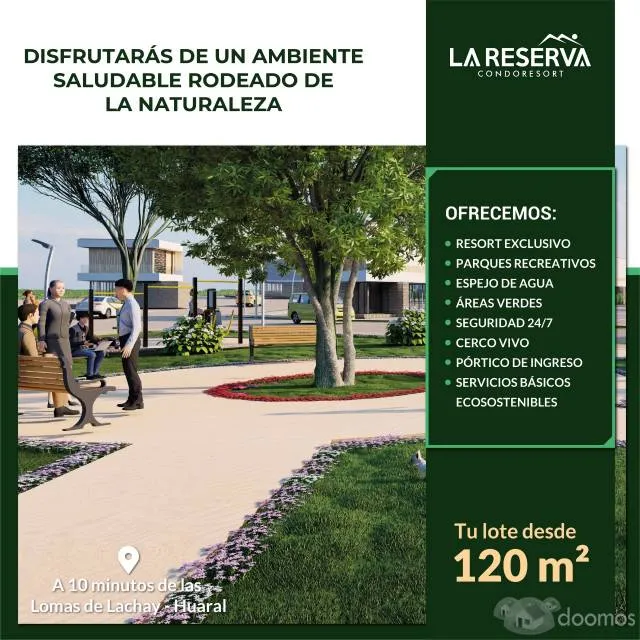 LOTES A PRECIO ECONOMICOS CON FACILIDADES DE PAGO — foto 3