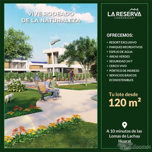 LOTES A PRECIO ECONOMICOS CON FACILIDADES DE PAGO — foto 4