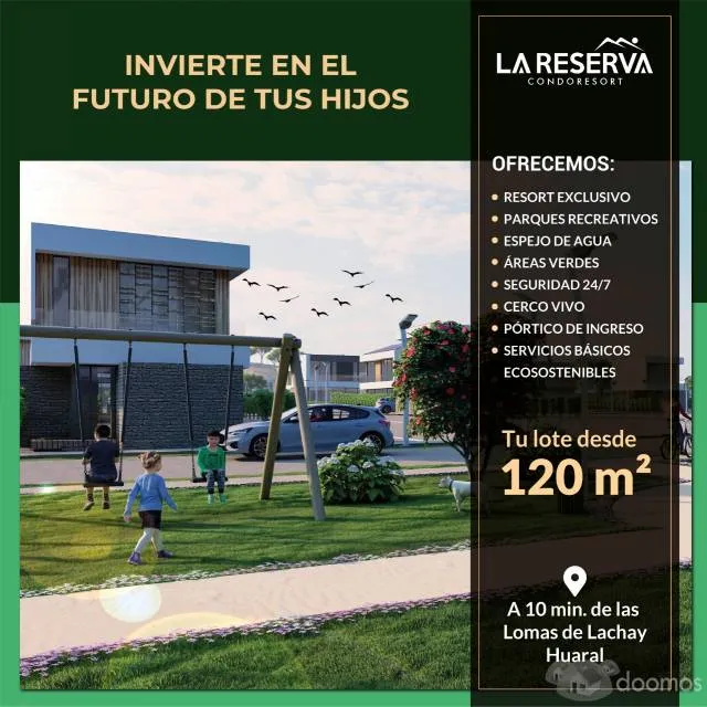 LOTES A PRECIO ECONOMICOS CON FACILIDADES DE PAGO — foto 5
