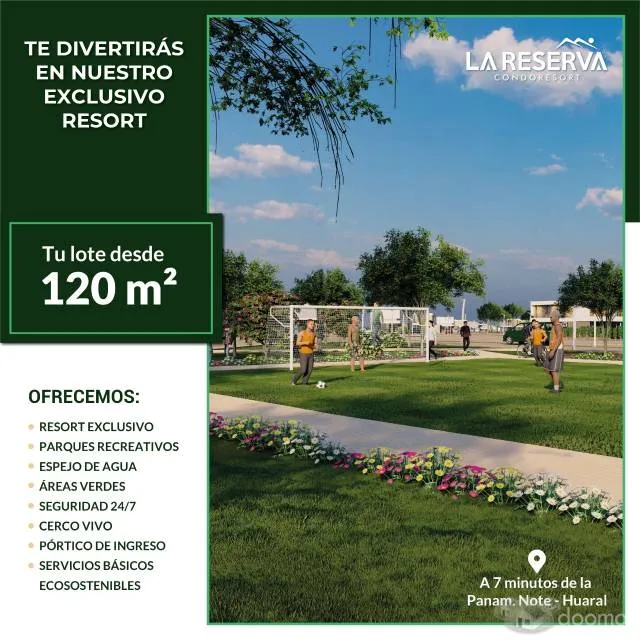 LOTES A PRECIO ECONOMICOS CON FACILIDADES DE PAGO — foto 6