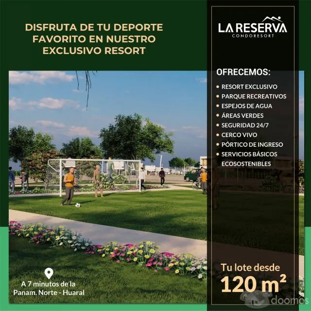LOTES A PRECIO ECONOMICOS CON FACILIDADES DE PAGO — foto 7